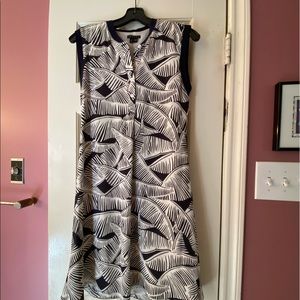 Theory dress